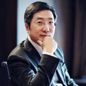 TENG Bingsheng