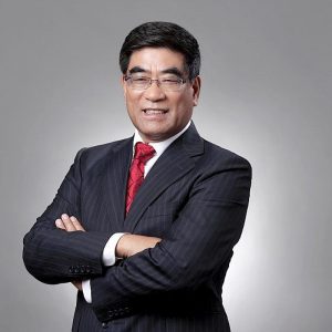 FU Chengyu