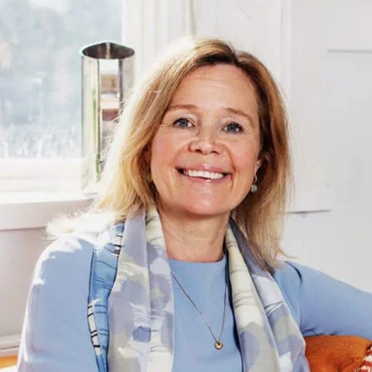 Asa TORKELSSON