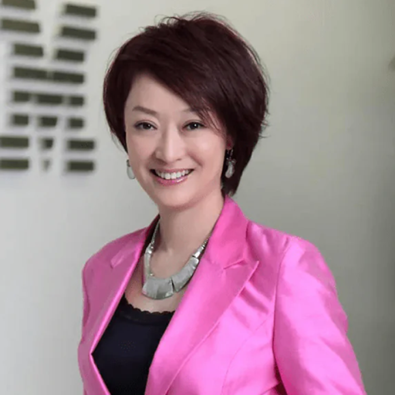Gill ZHOU
