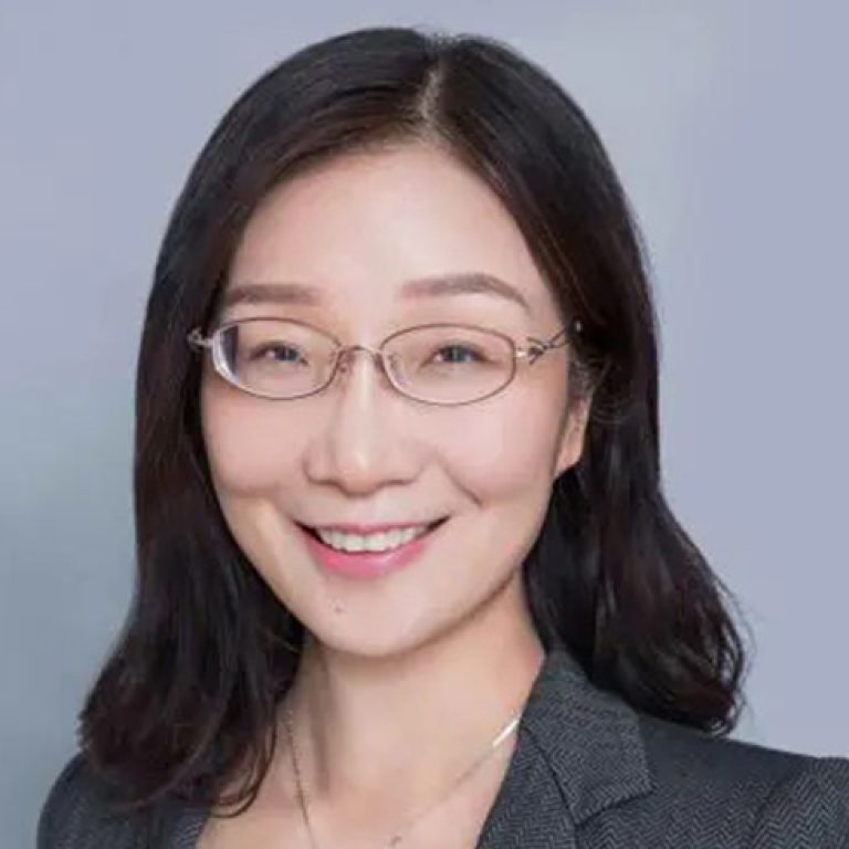 Shirley CHEN