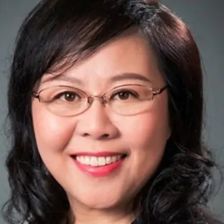 Xiaoping YANG