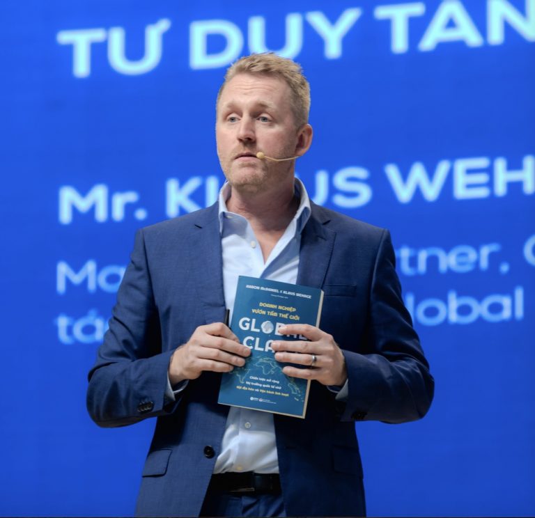 Klaus Børme WEHAGE