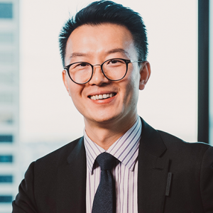 Eric Gao