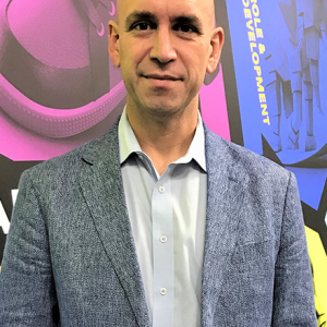 Juan Manuel Santiago Mendez
