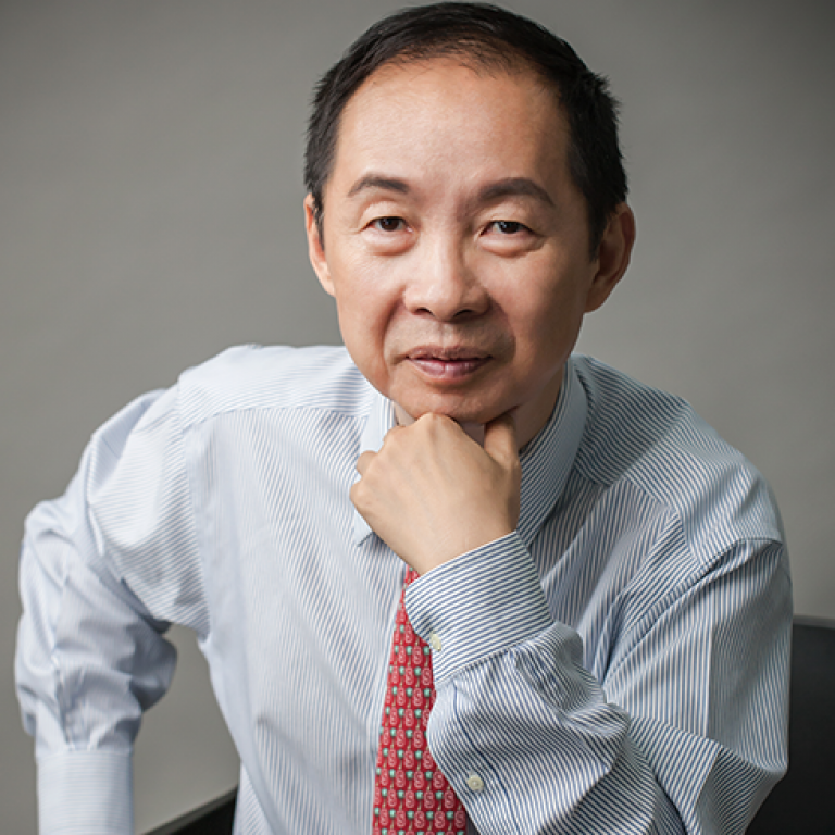 CHEN Hong, Professor of Management Science, Associate Dean for Americas and Director of Research Center for Clean Energy and Carbon Neutral Development, Cheung Kong Graduate School of Business (CKGSB)

PhD, Stanford University