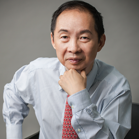 Chen Hong