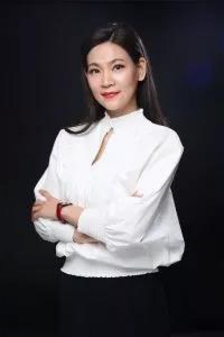 Susan ZHAO