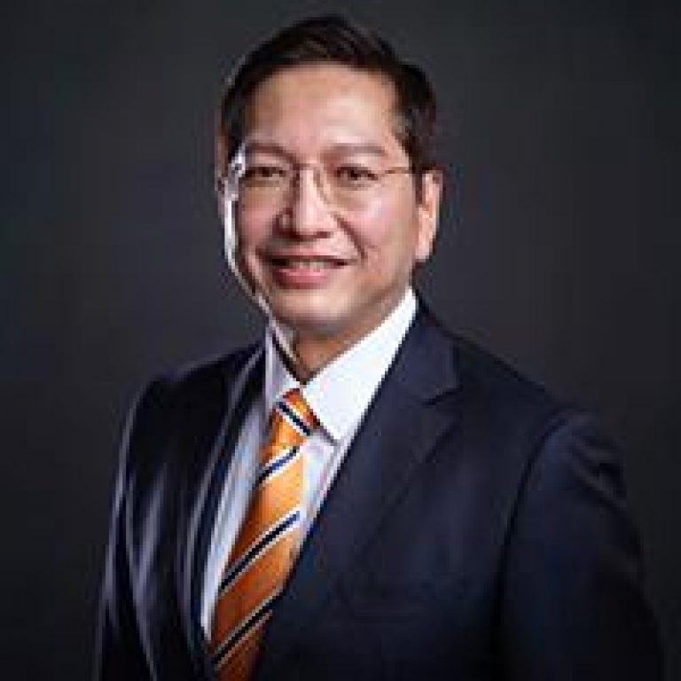 Andrew KAM
