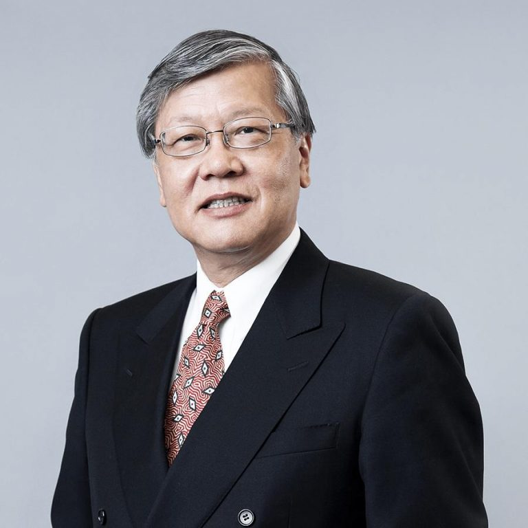 Andrew SHENG