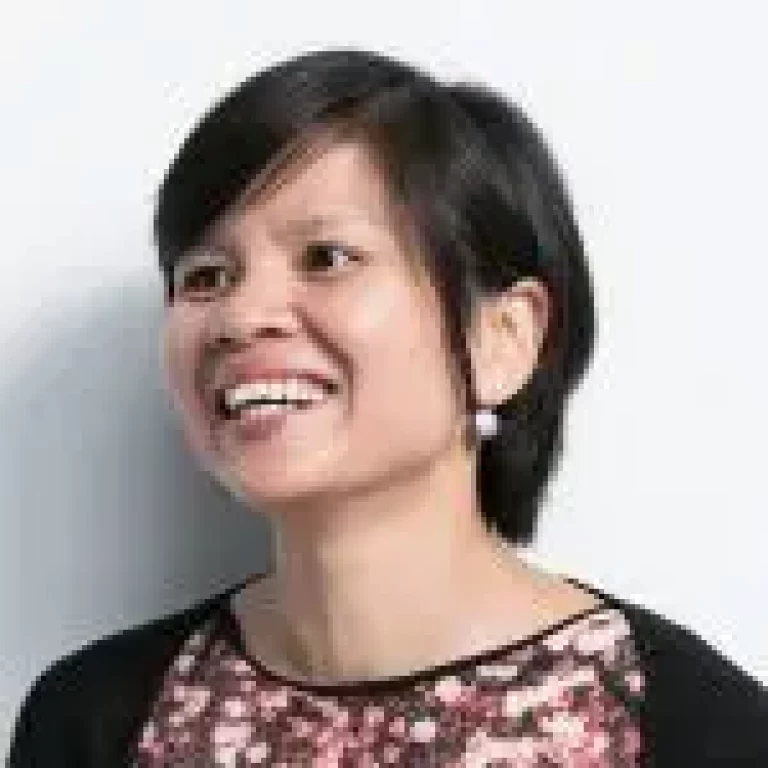 Anita HUANG