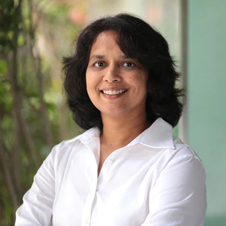 Anu MADGAVKAR