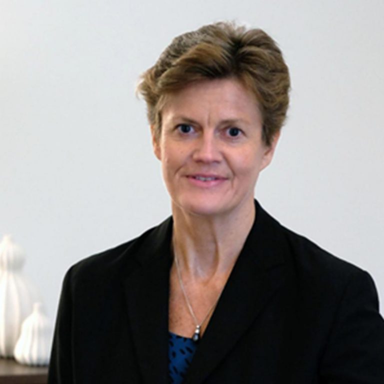 Barbara WOODWARD