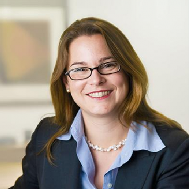 Caroline RAGGETT