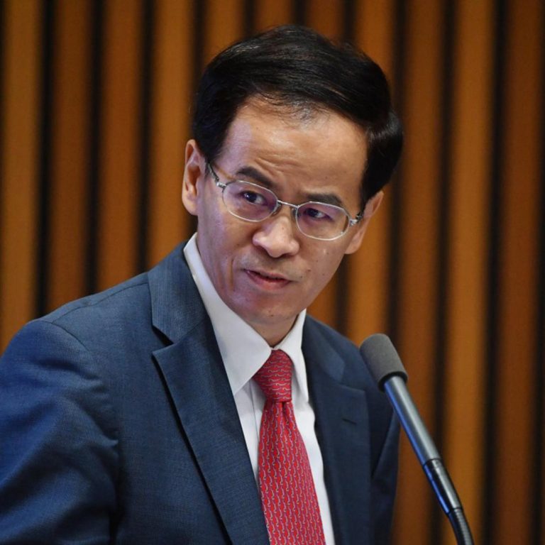 CHENG Jingye