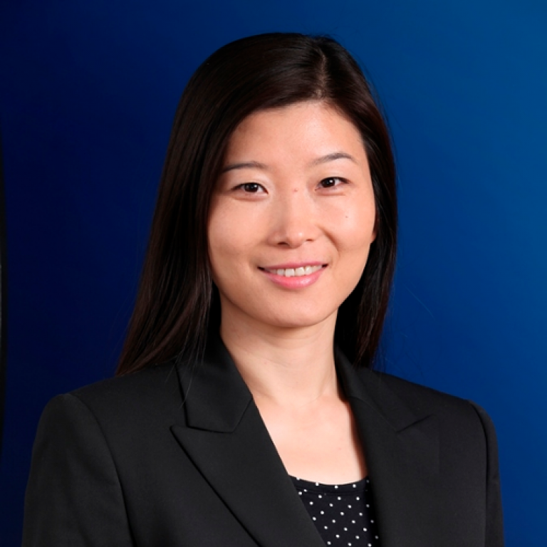 Daisy SHEN