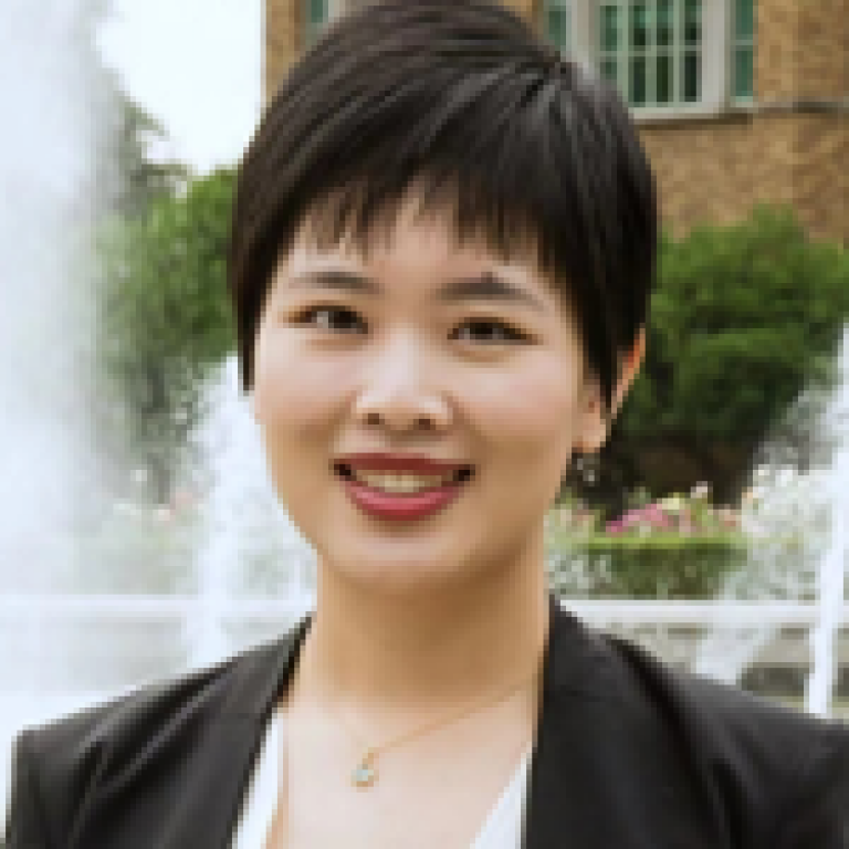Dr Huaxia LAI