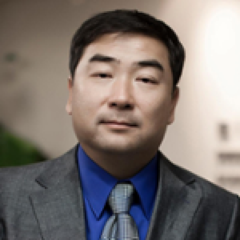 Dr Jing LIU