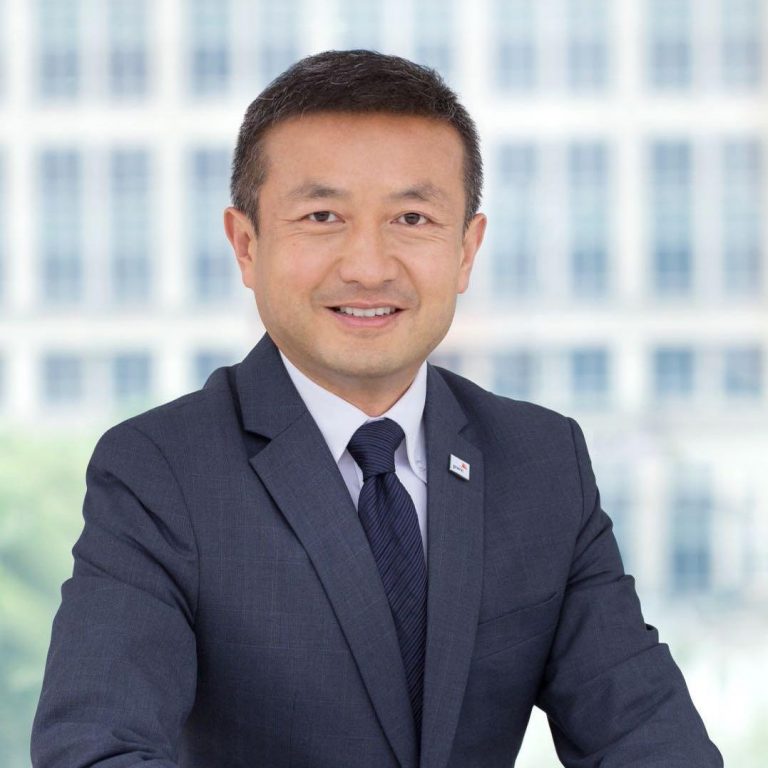 Elton HUANG