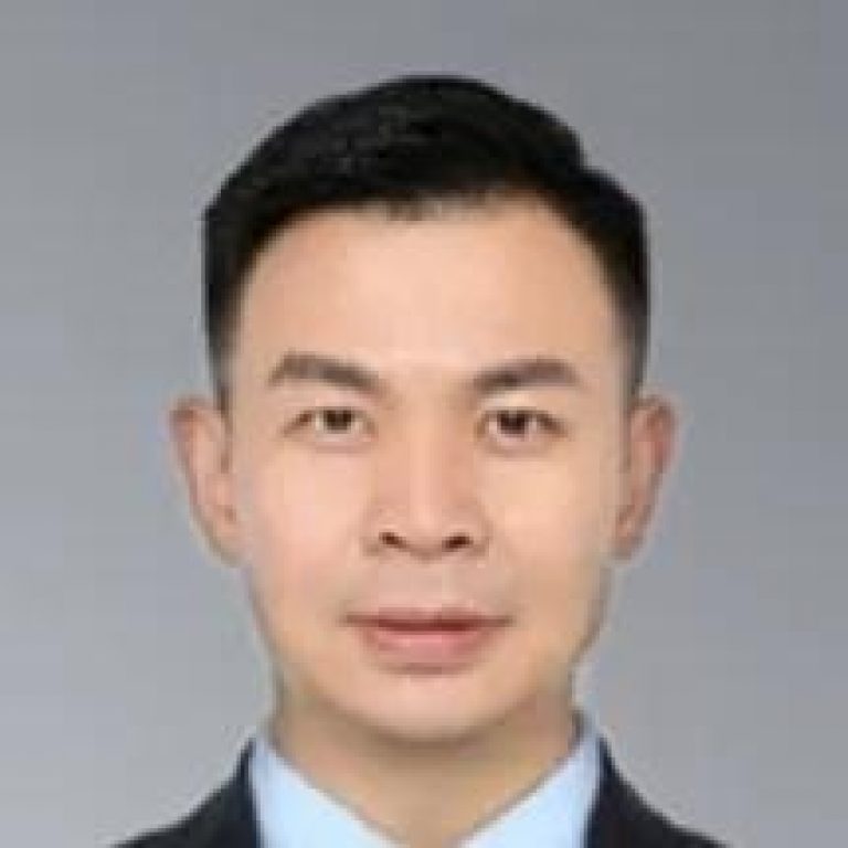 Francis WANG