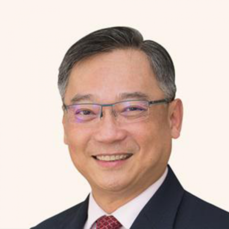 GAN Kim Yong