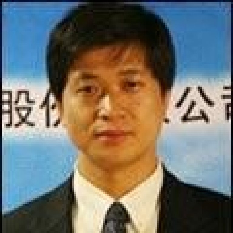 GAO Zhanjun