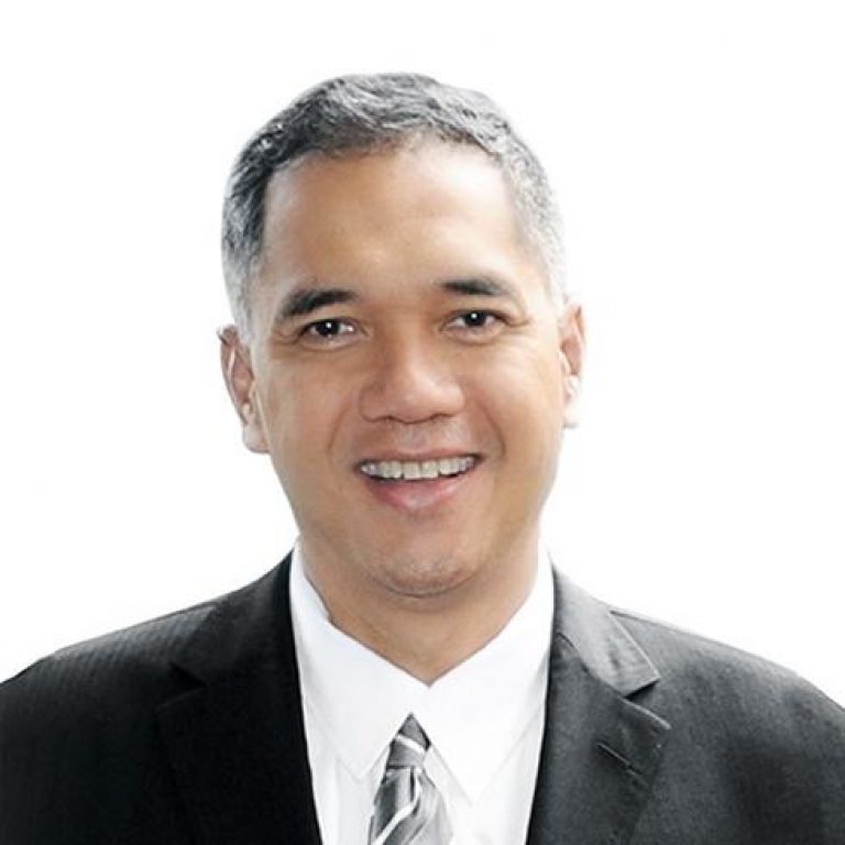 Gita WIRJAWAN