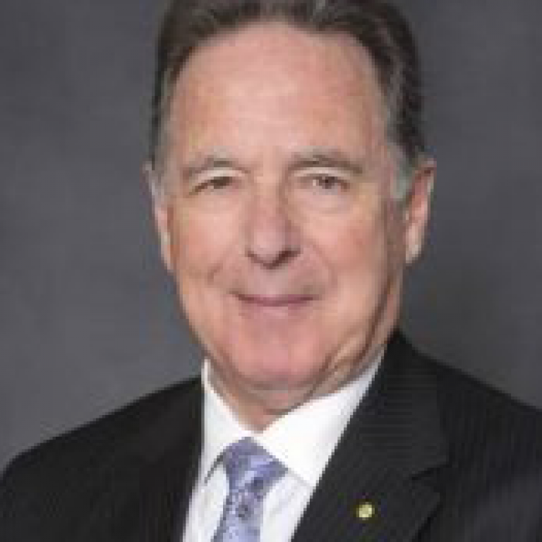 Graeme SAMUEL