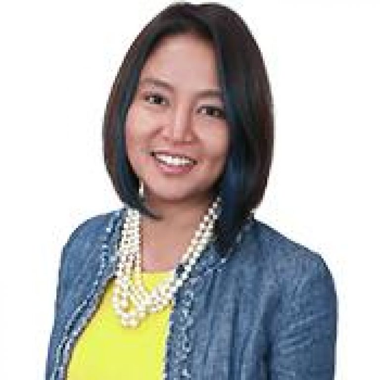 Hanim HAMZAH