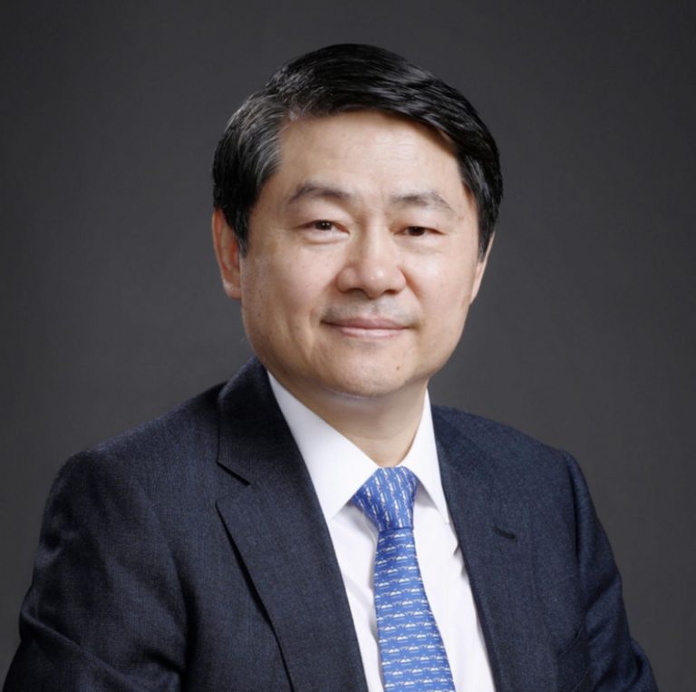 Huiyao (Henry) WANG