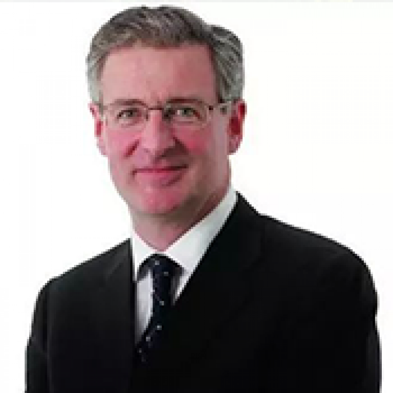 James KYNGE