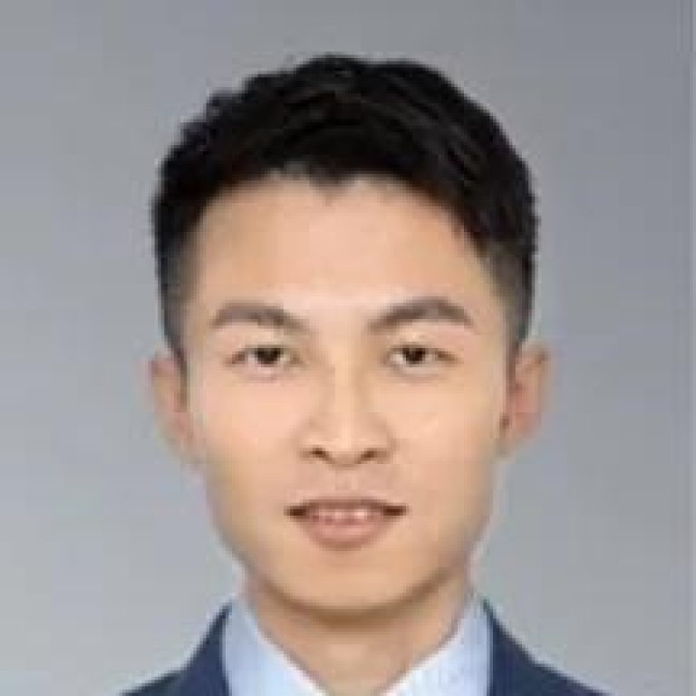Jay ZHOU