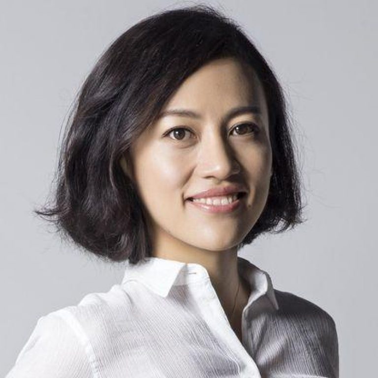 Jean Liu, President of Didi Chuxing Technology Co. (CKGSB Alumna)