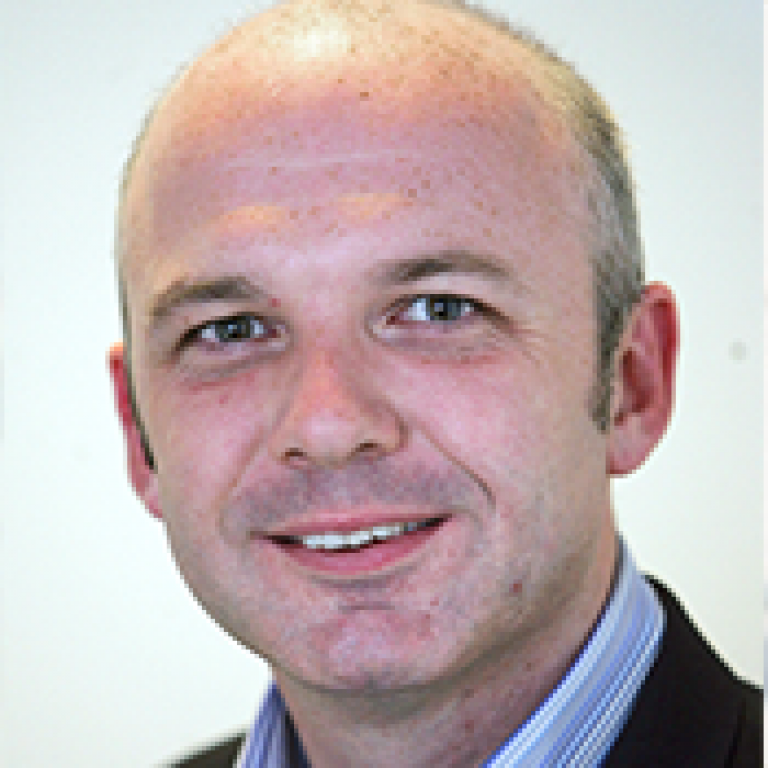 Jonathan MOULES