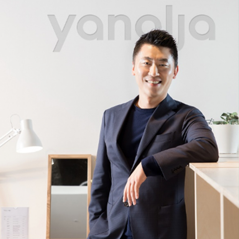 KIM Jong-yoon