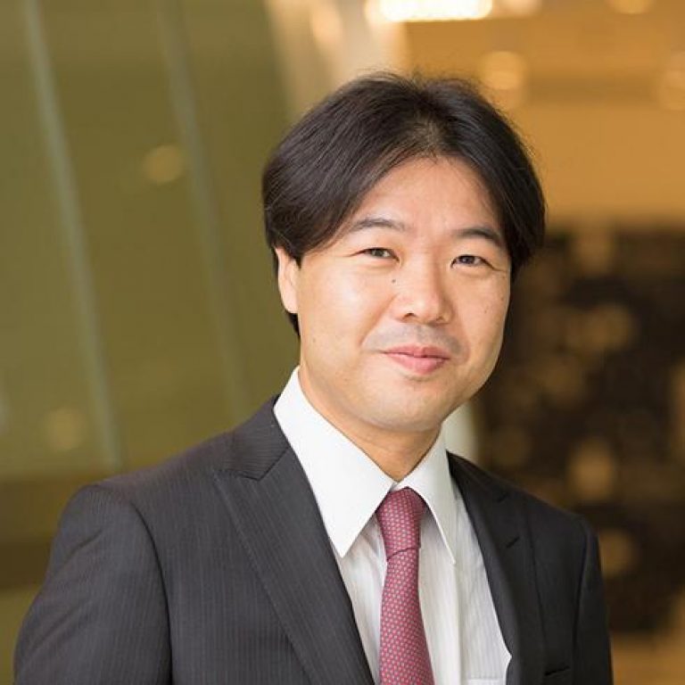 Katsuhiro SATO
