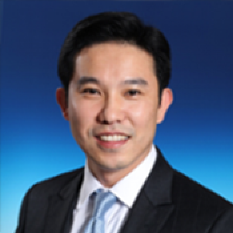 Kevin KANG