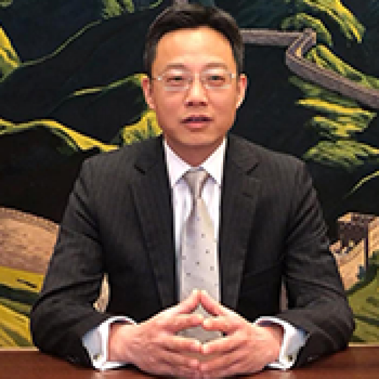 LONG Zhou