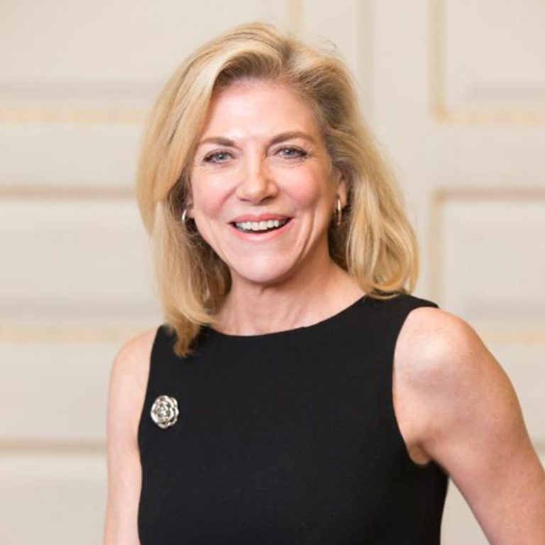Lady Lynn FORESTER de Rothschild