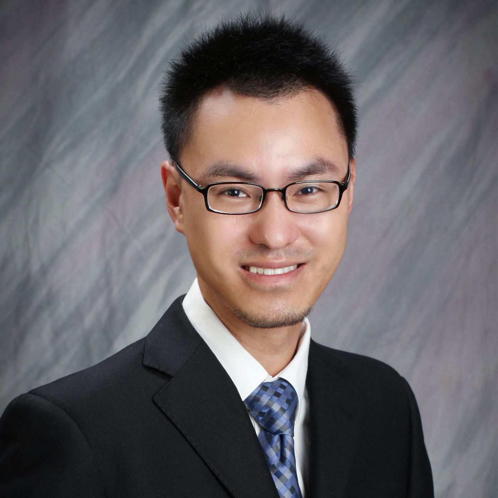 ZHU Leon Yang
