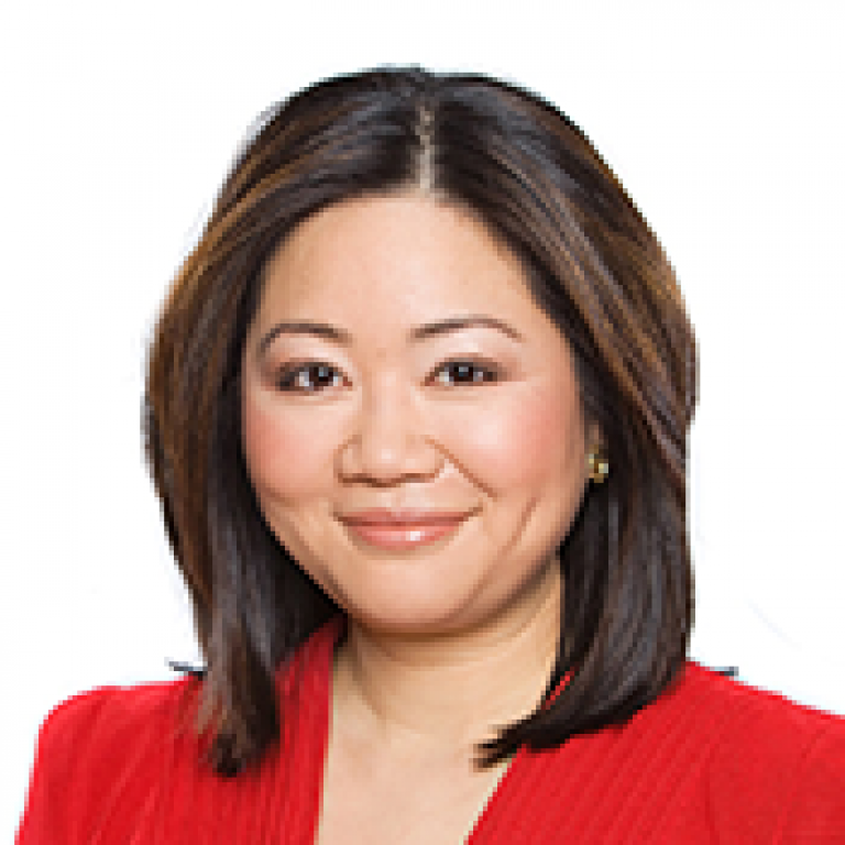 Linda YUEH
