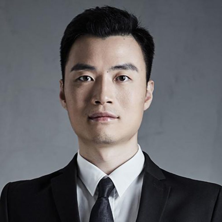 LIU Yongyan