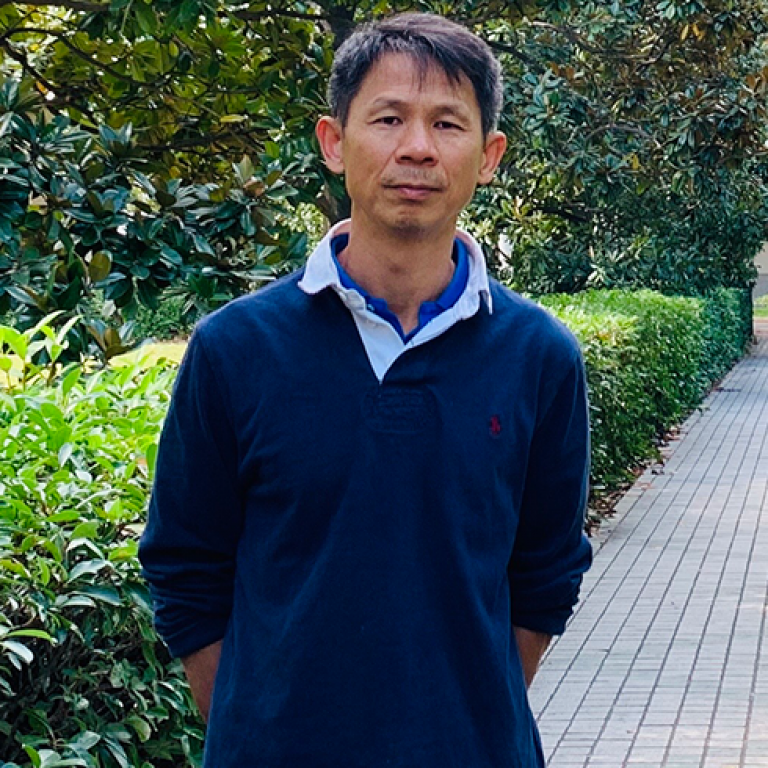 XU Lixin (Colin), Professor of Economics, Cheung Kong Graduate School of Business (CKGSB)

PhD, University of Chicago