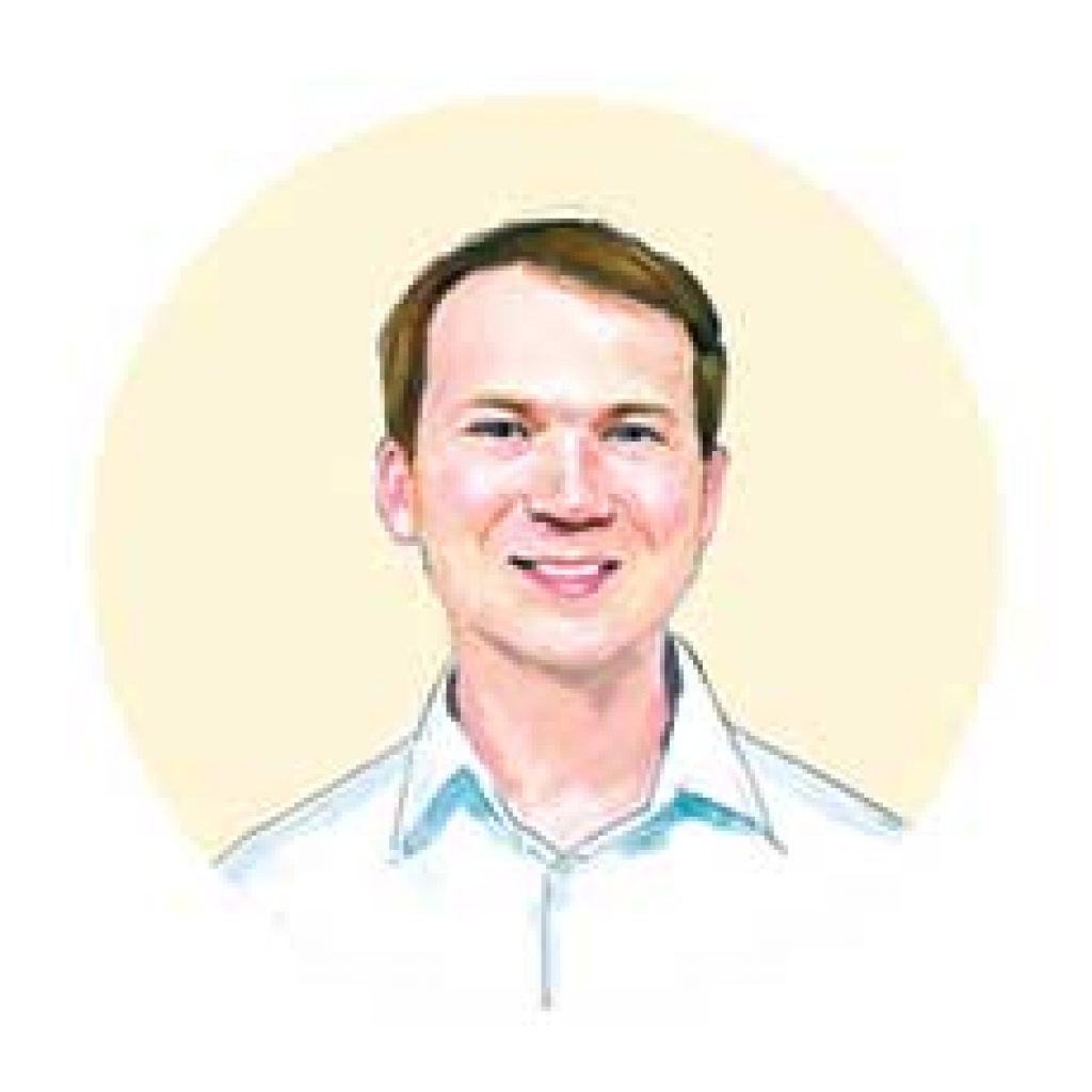 Filip Klippel: Fomer MNC Professional Crafting Unique Beer Experiences