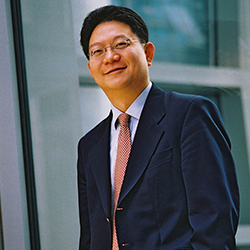 ZENG Ming