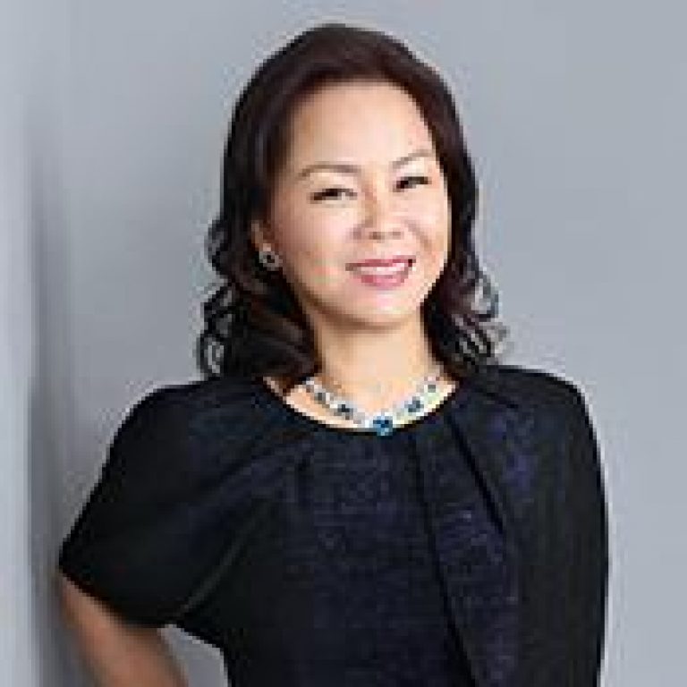 Maggie ZHOU