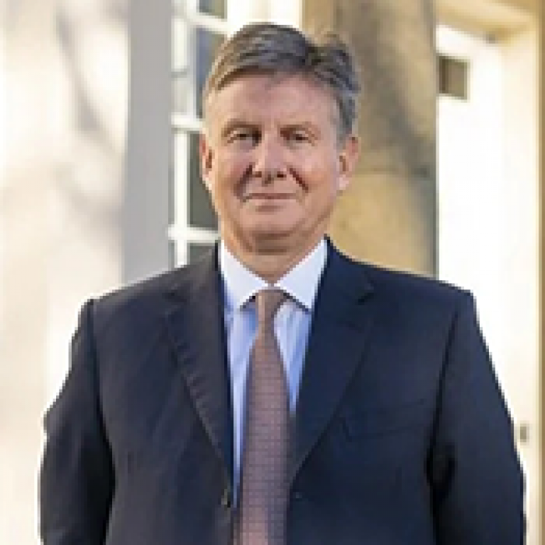 Malcolm SWEETING