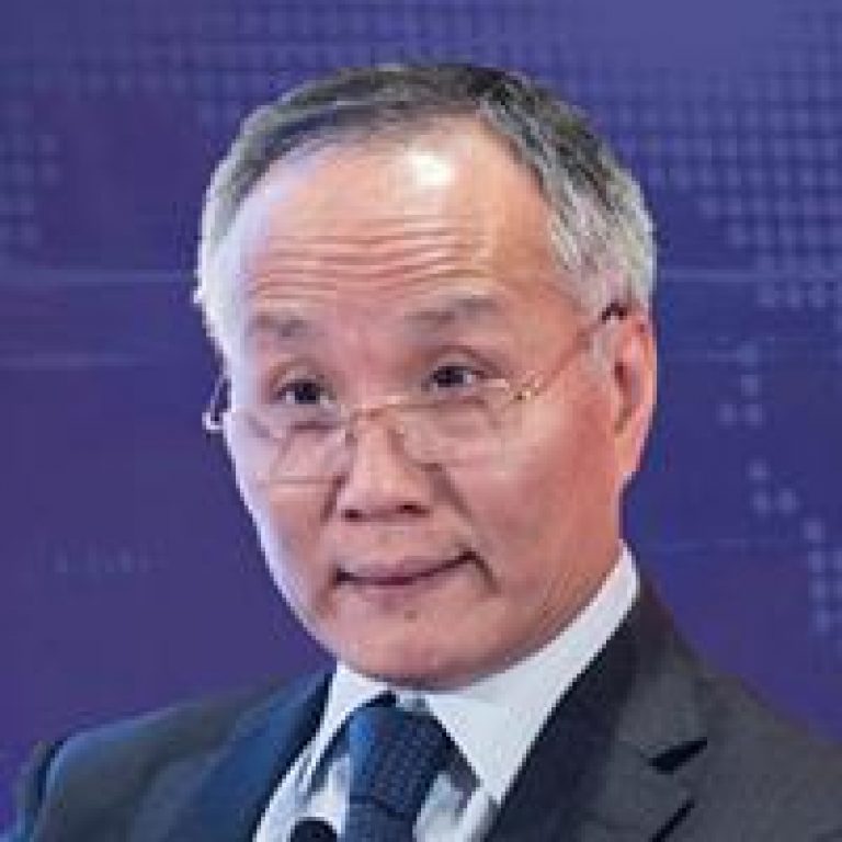 Tran Quoc KHANH
