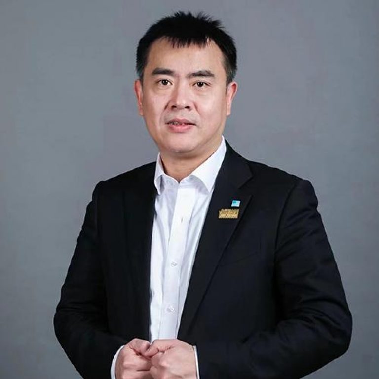 Mr. LIN Jie