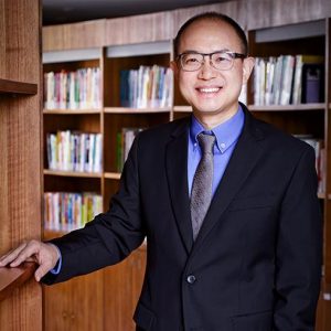 OU-YANG Hui